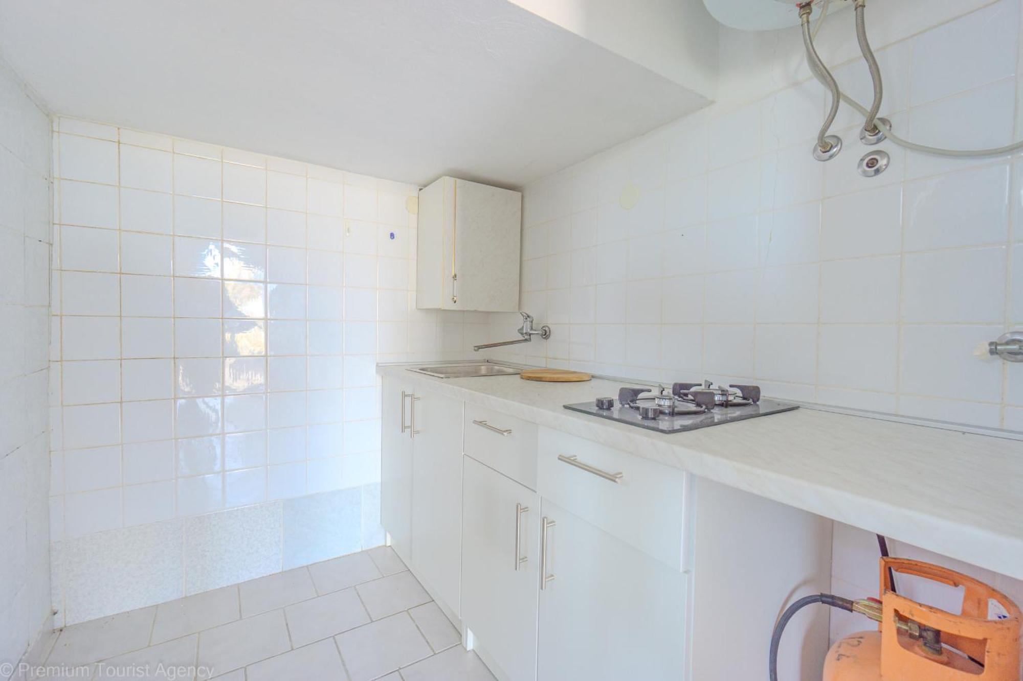 Appartement Kob Orog Good Location With Sea Views And Modern Decor à Metajna Extérieur photo