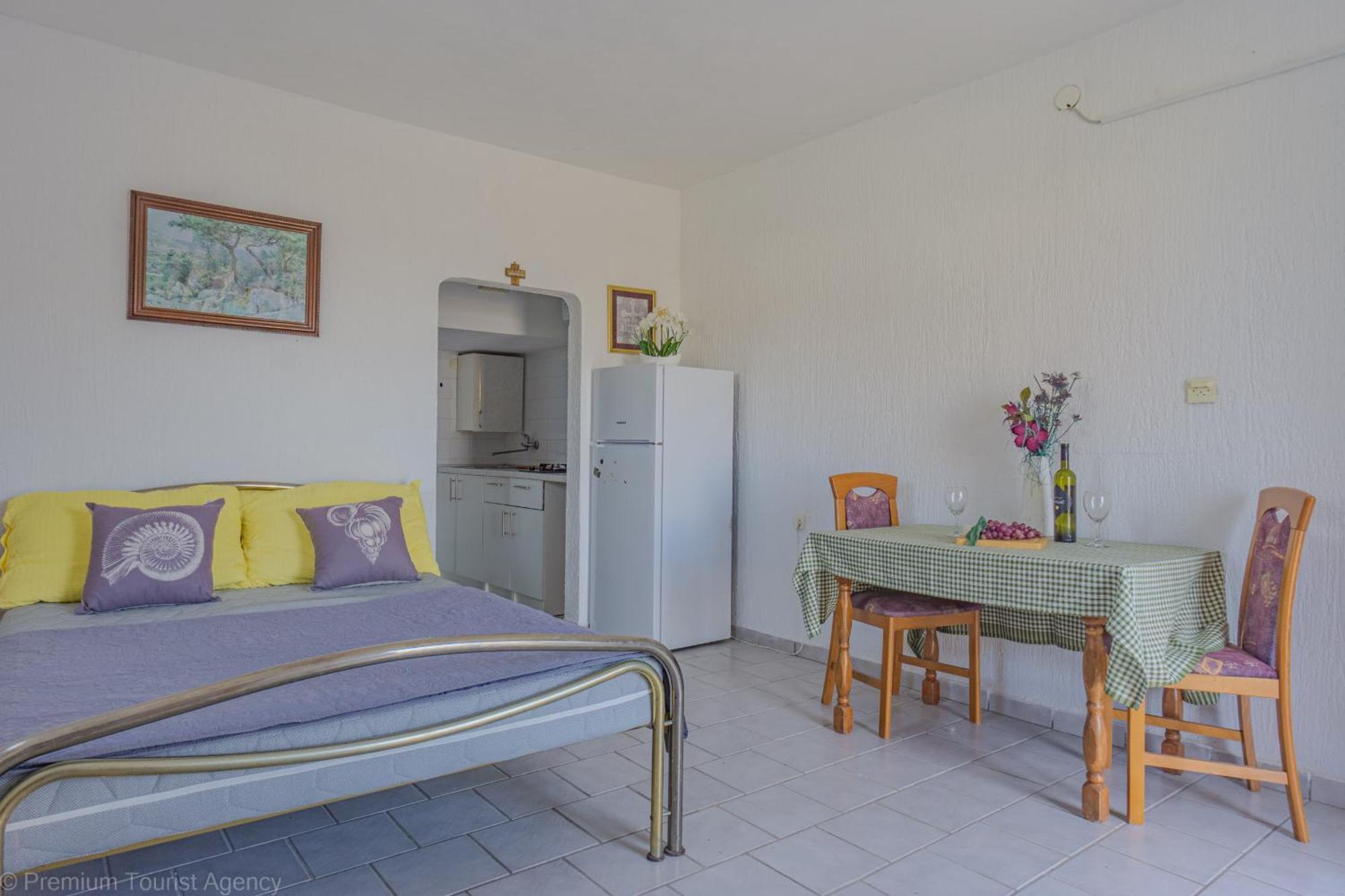 Appartement Kob Orog Good Location With Sea Views And Modern Decor à Metajna Extérieur photo