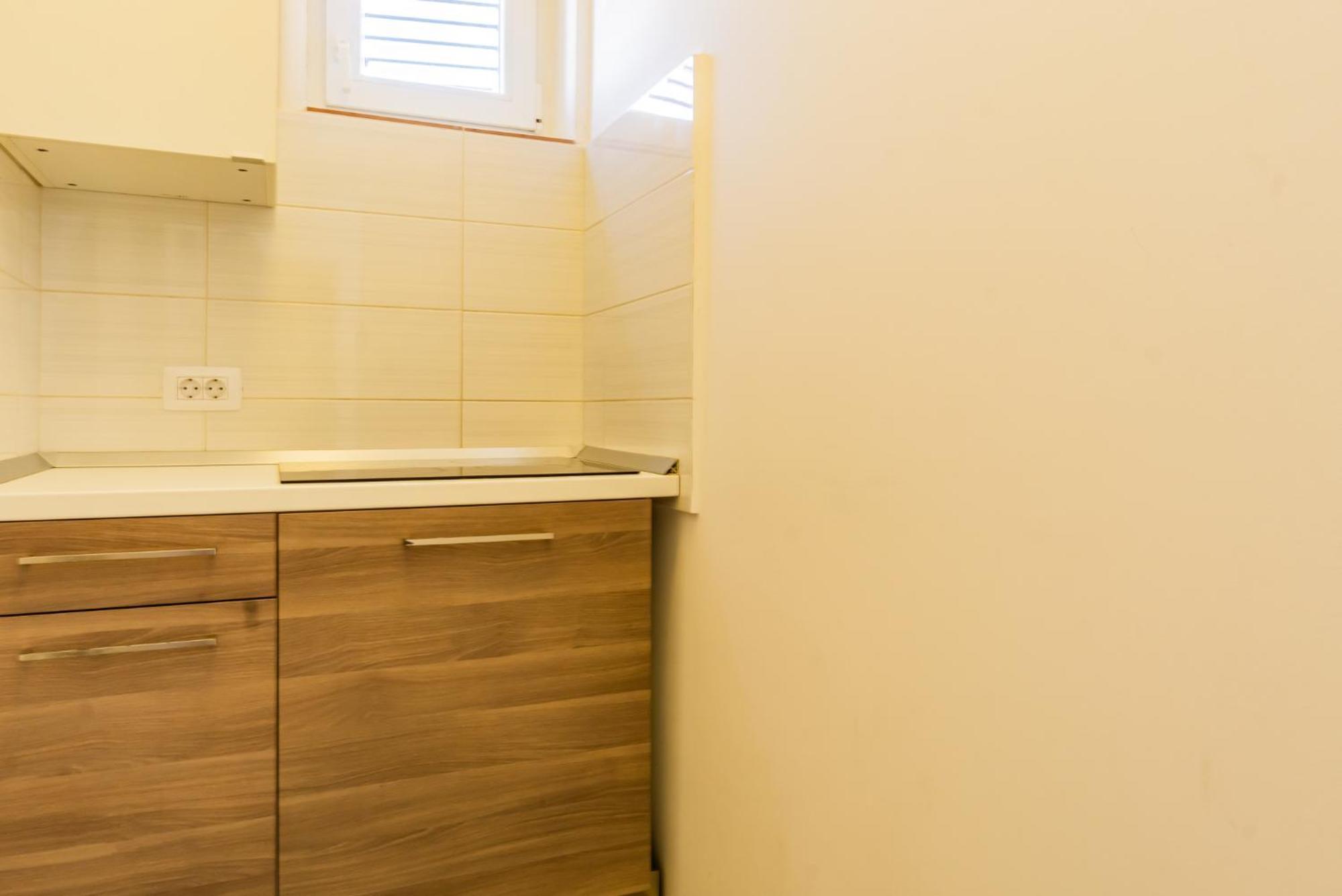 Appartement Kob Orog Good Location With Sea Views And Modern Decor à Metajna Chambre photo