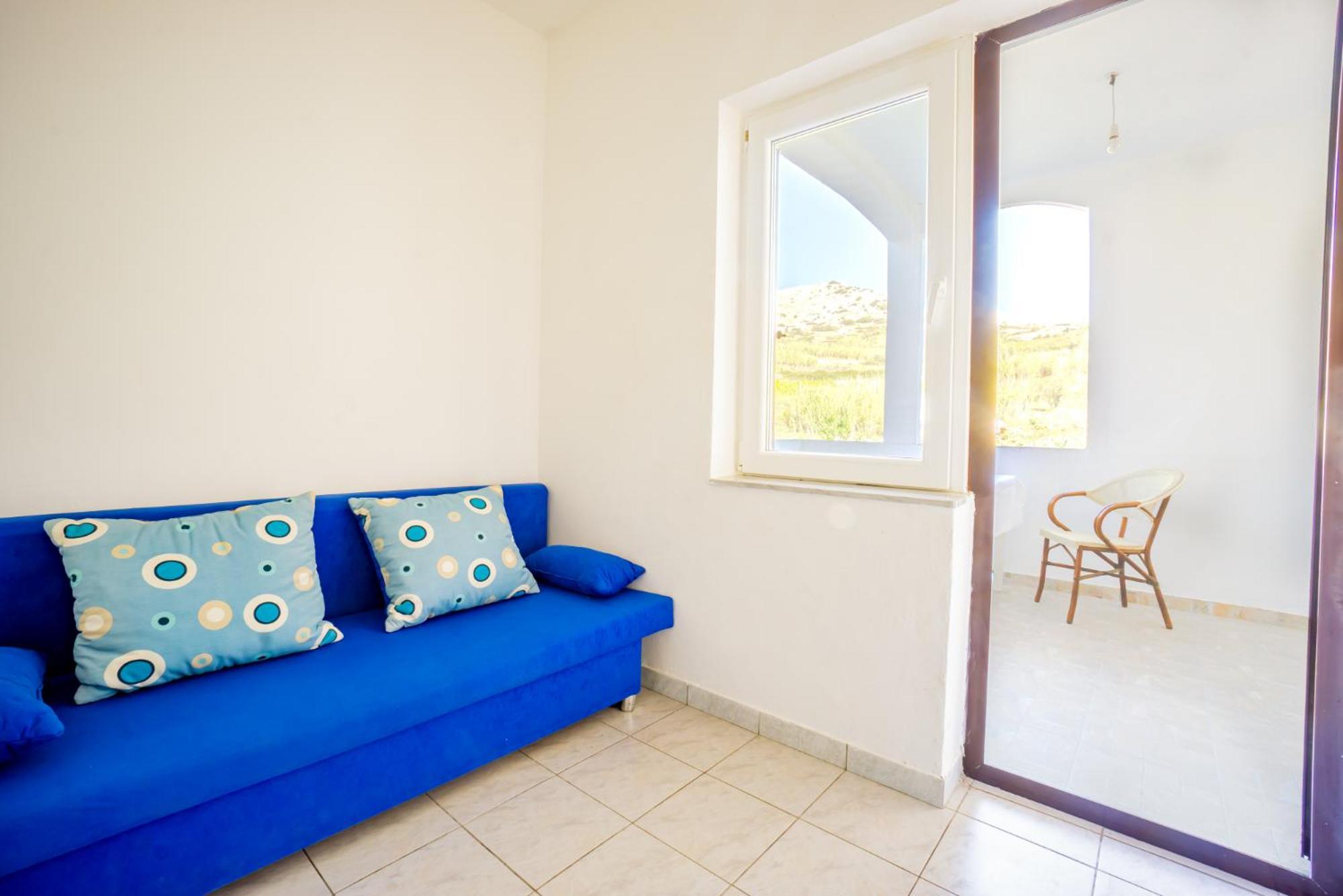 Appartement Kob Orog Good Location With Sea Views And Modern Decor à Metajna Chambre photo